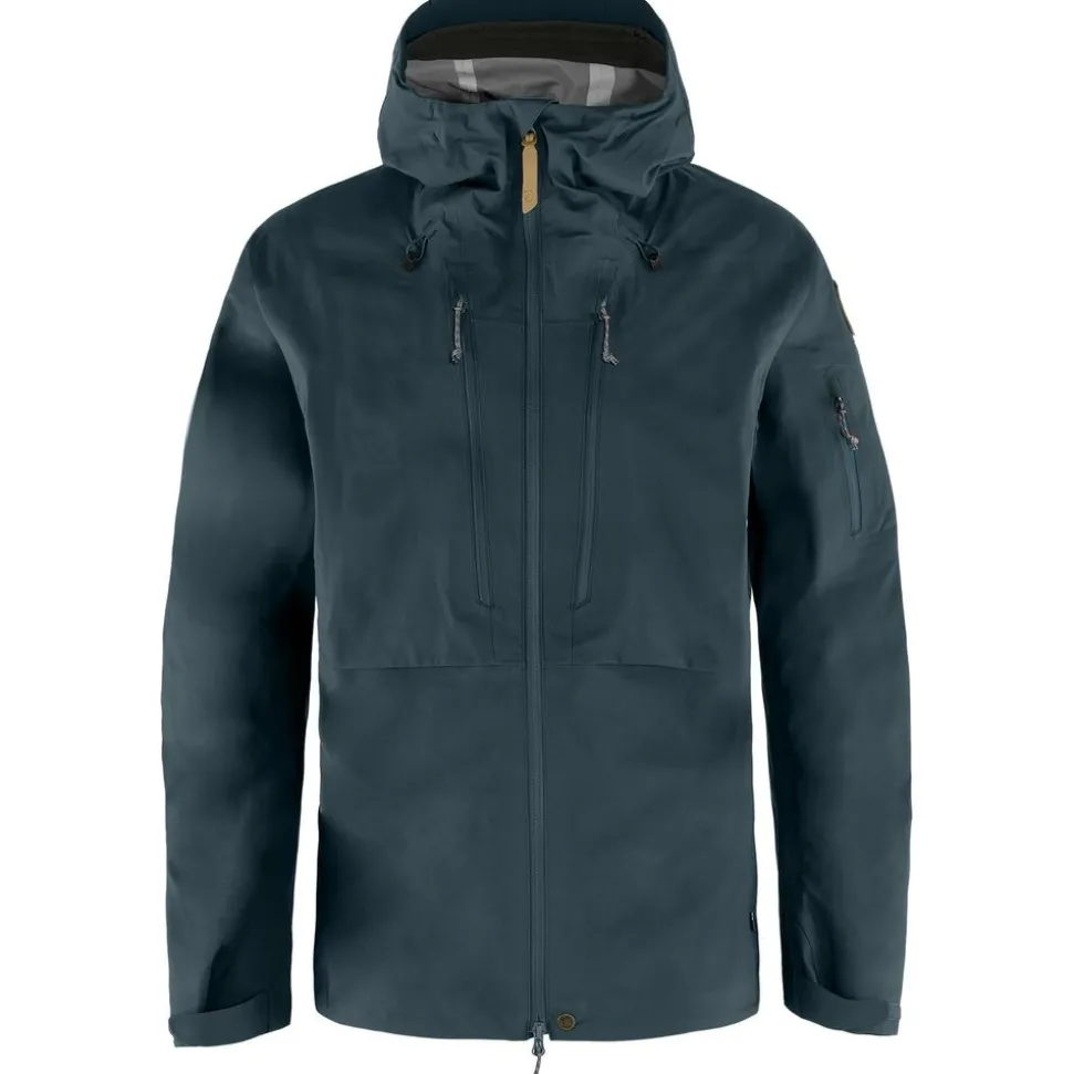 Fjallraven Keb eco-shell jacket M
