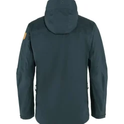 Fjallraven Keb eco-shell jacket M