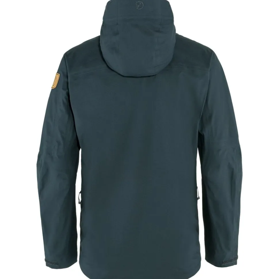 Fjallraven Keb eco-shell jacket M