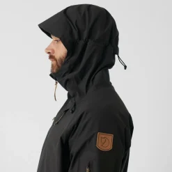 Fjallraven Keb eco-shell jacket M