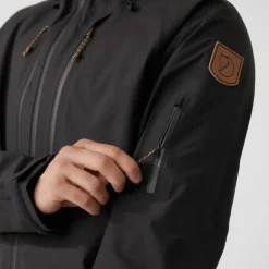 Fjallraven Keb eco-shell jacket M