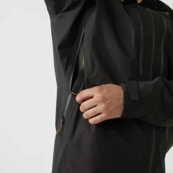 Fjallraven Keb eco-shell jacket M