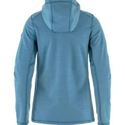 Fjallraven Keb fleece hoodie W
