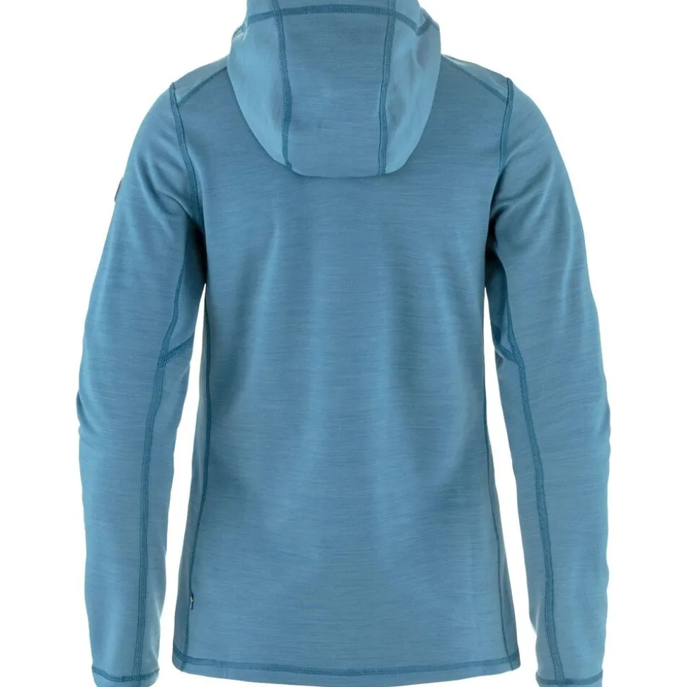 Fjallraven Keb fleece hoodie W