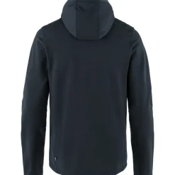 Fjallraven Keb fleece hoodie M
