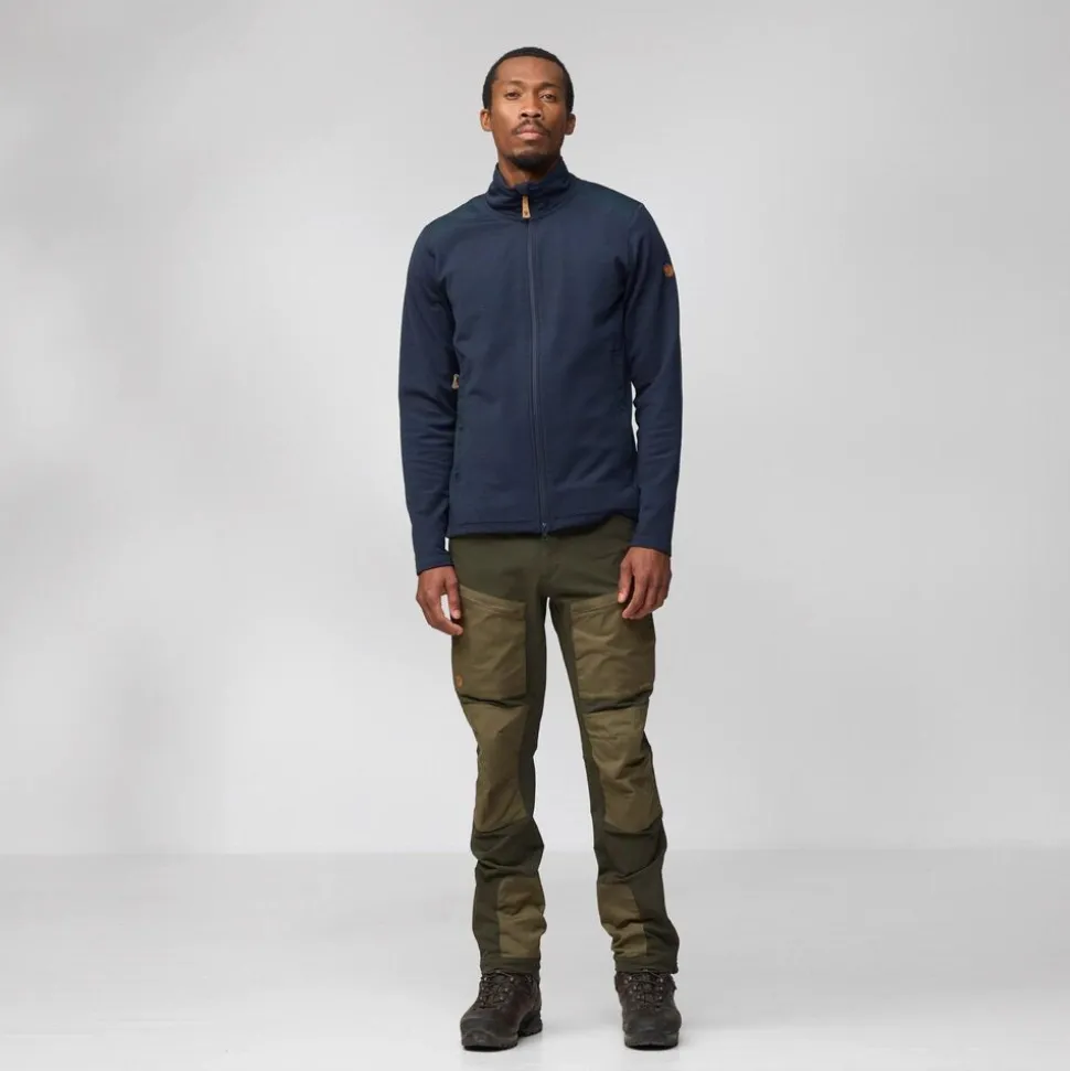 Fjallraven Keb Fleece M