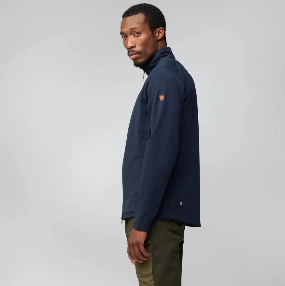 Fjallraven Keb Fleece M