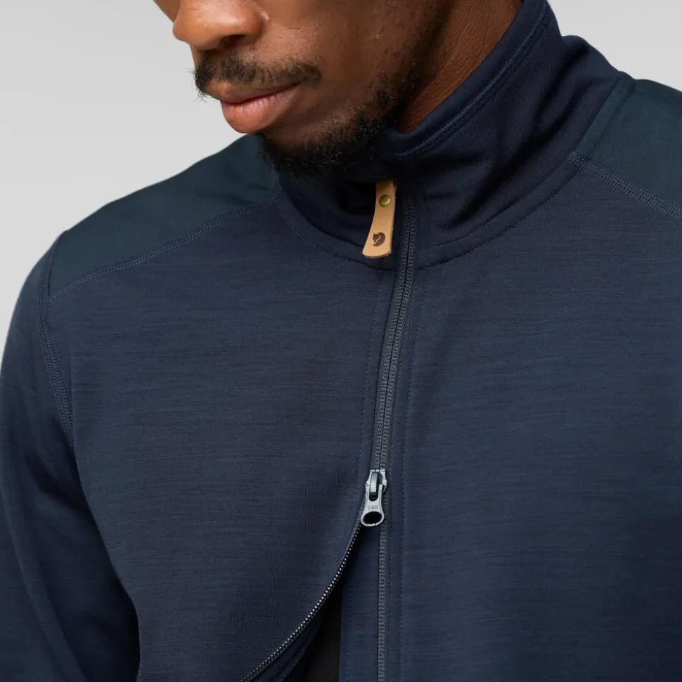 Fjallraven Keb Fleece M