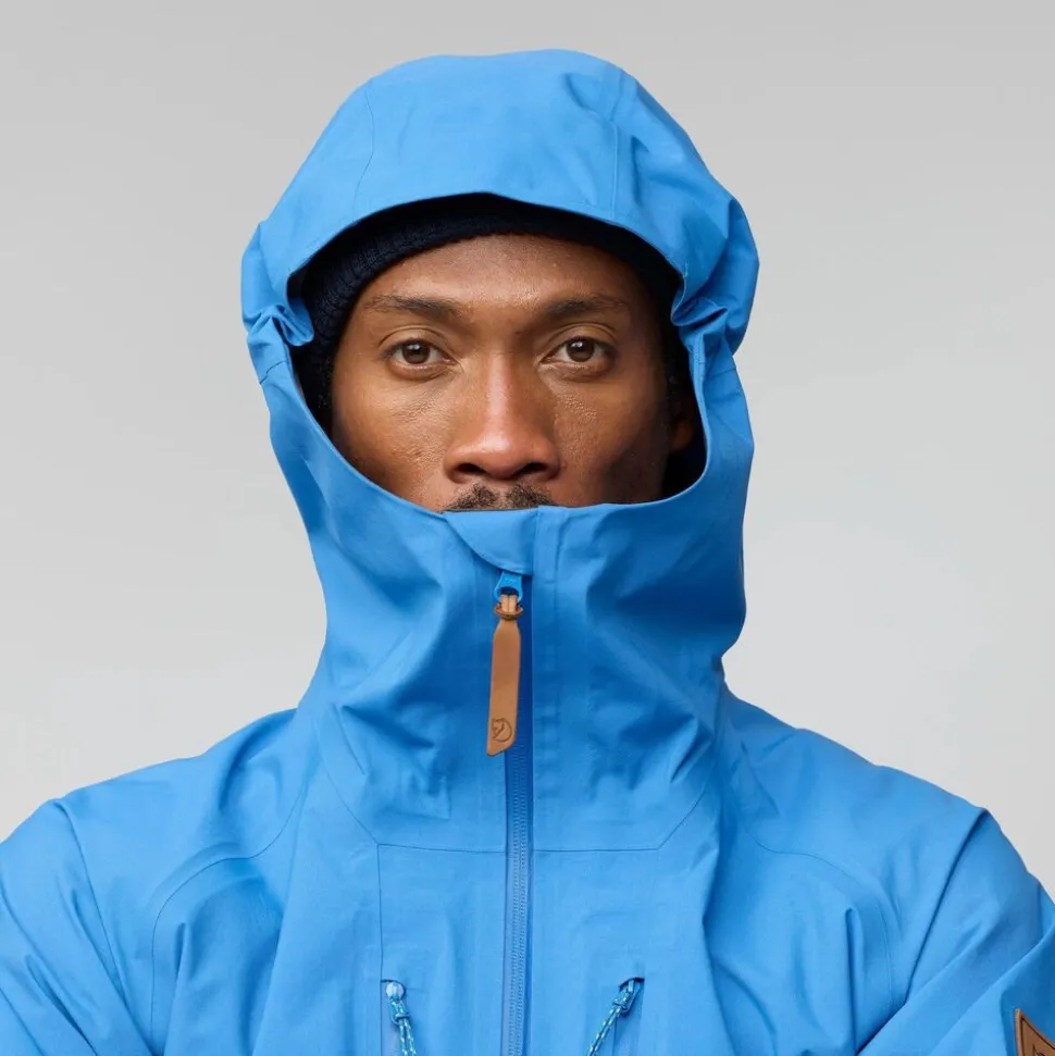 Fjallraven Keb GTX jacket M