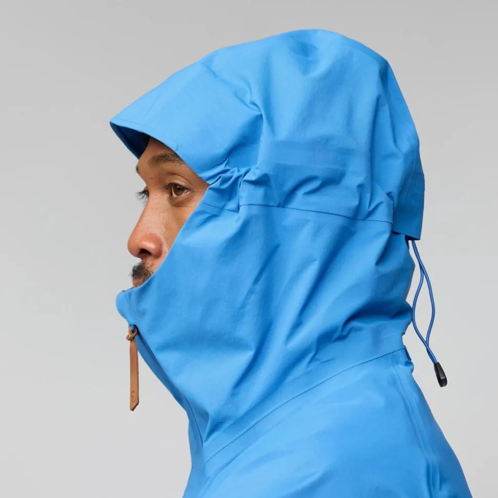 Fjallraven Keb GTX jacket M