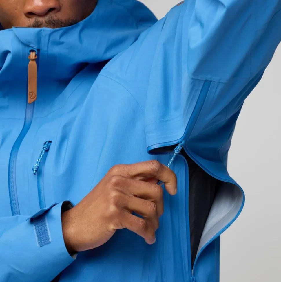Fjallraven Keb GTX jacket M
