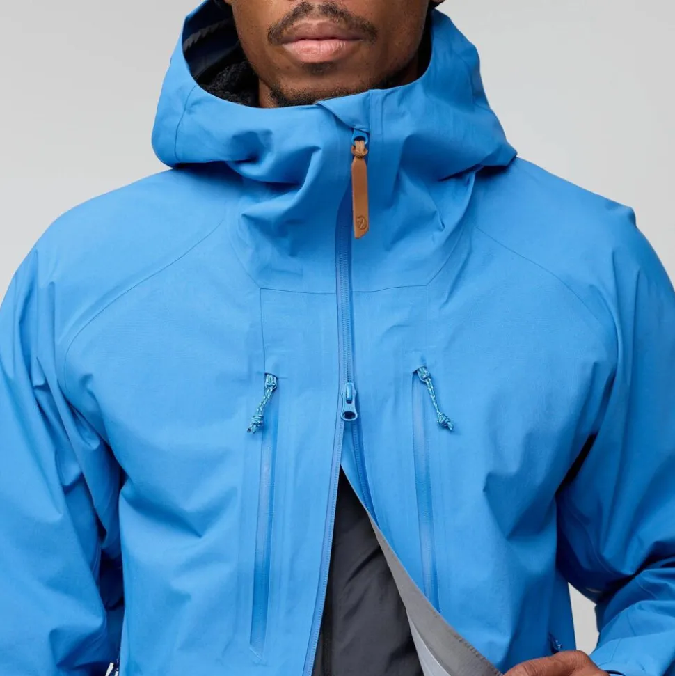 Fjallraven Keb GTX jacket M