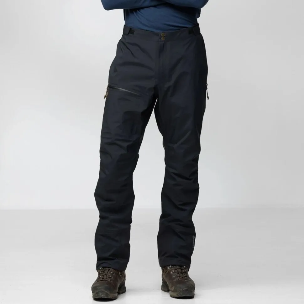 Fjallraven Keb GTX trousers M