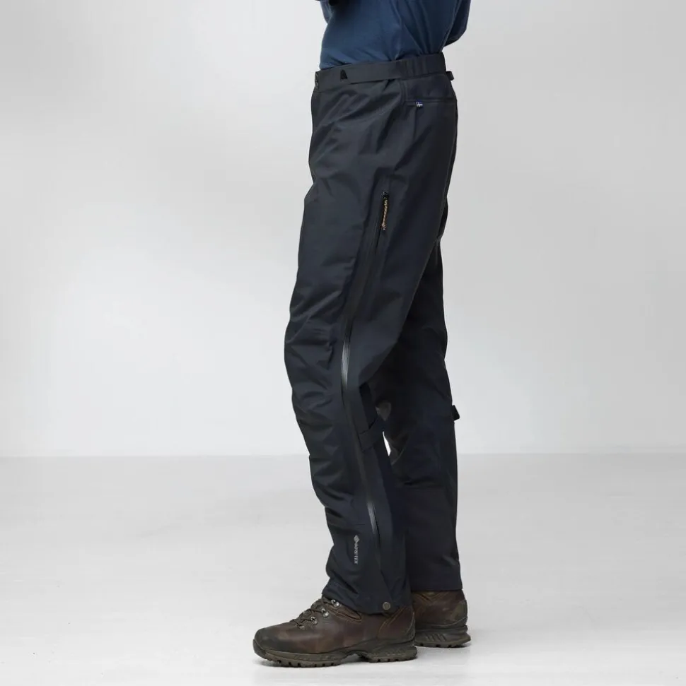 Fjallraven Keb GTX trousers M