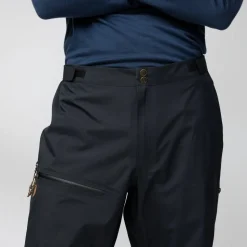 Fjallraven Keb GTX trousers M