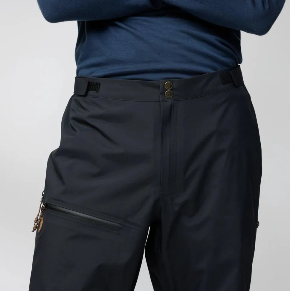 Fjallraven Keb GTX trousers M
