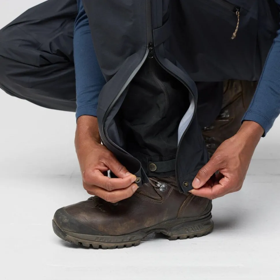 Fjallraven Keb GTX trousers M