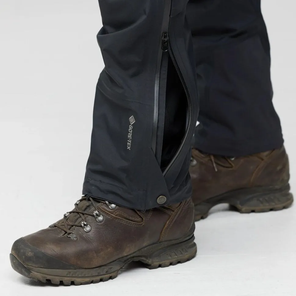 Fjallraven Keb GTX trousers M