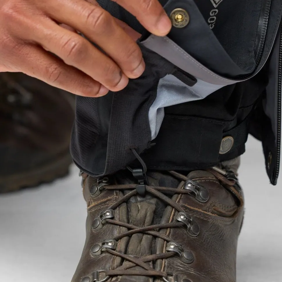 Fjallraven Keb GTX trousers M