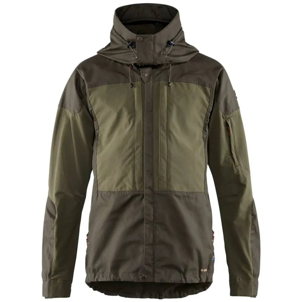 Fjallraven Keb jacket M