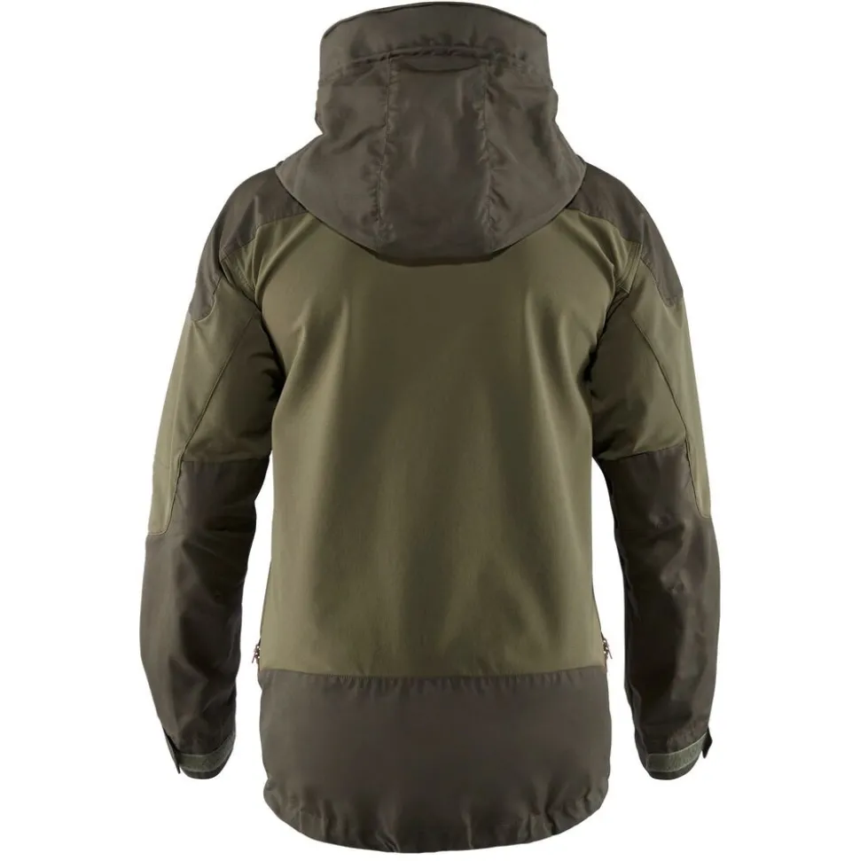 Fjallraven Keb jacket M
