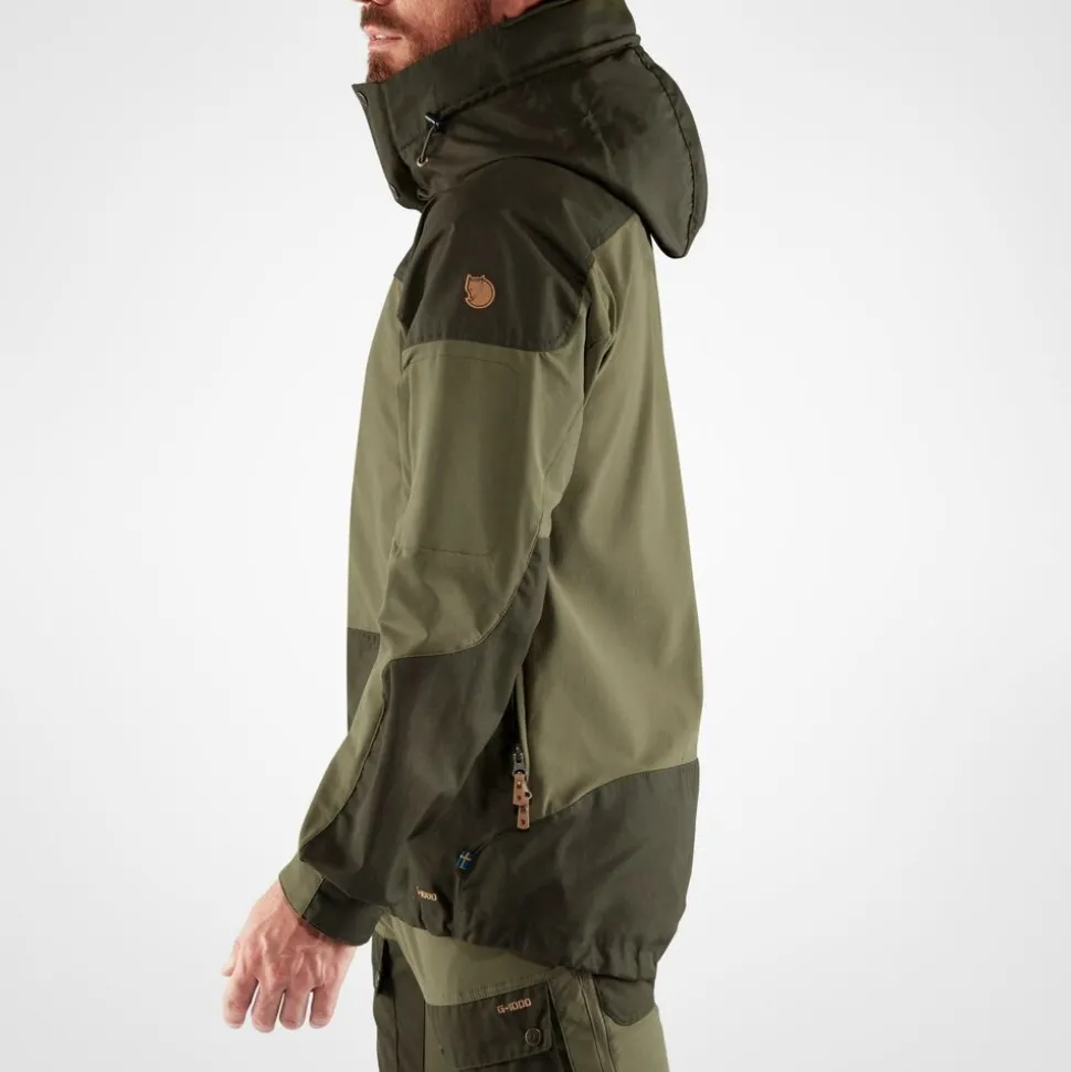 Fjallraven Keb jacket M