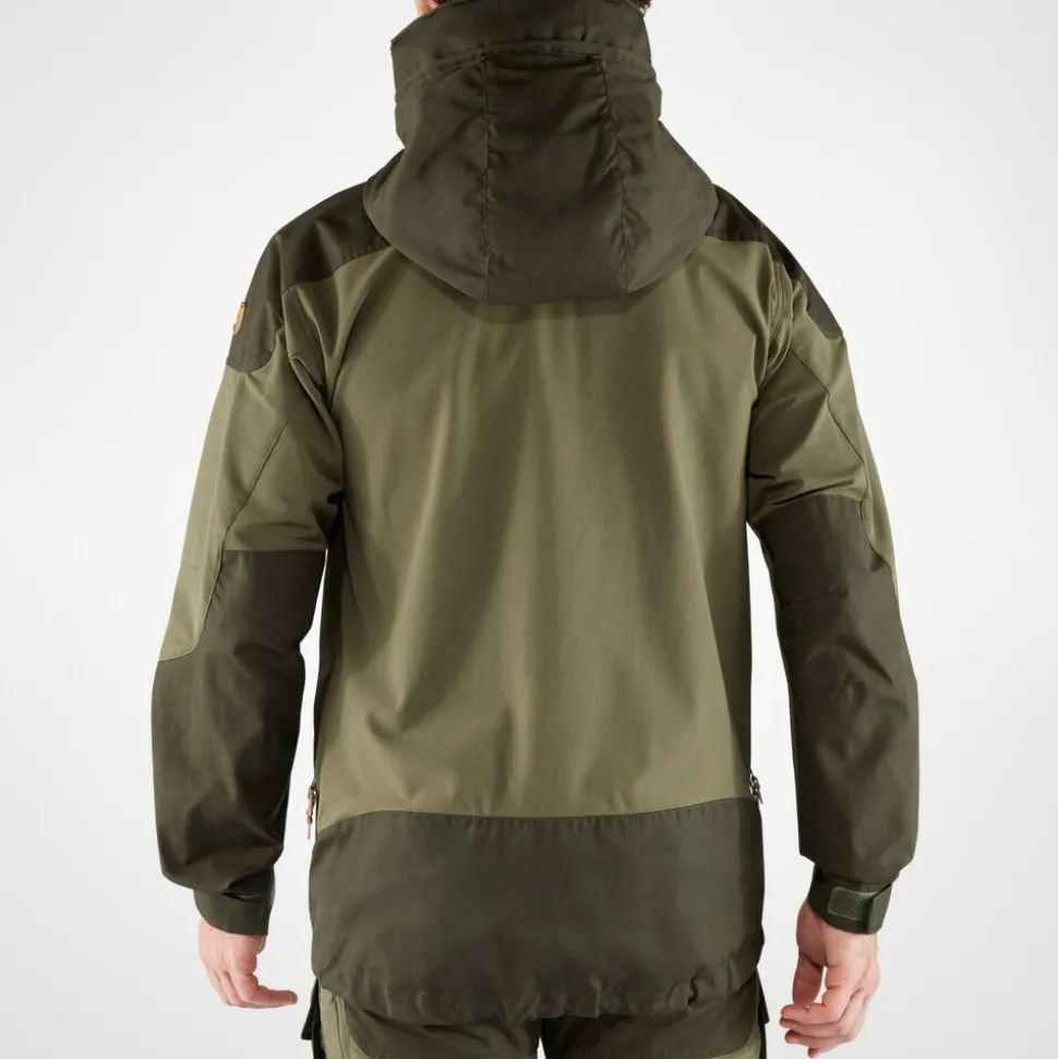 Fjallraven Keb jacket M