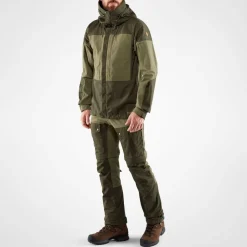 Fjallraven Keb jacket M