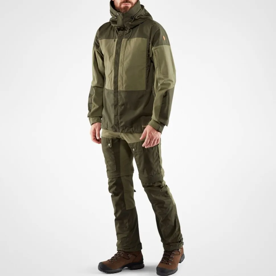 Fjallraven Keb jacket M