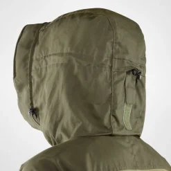 Fjallraven Keb jacket M