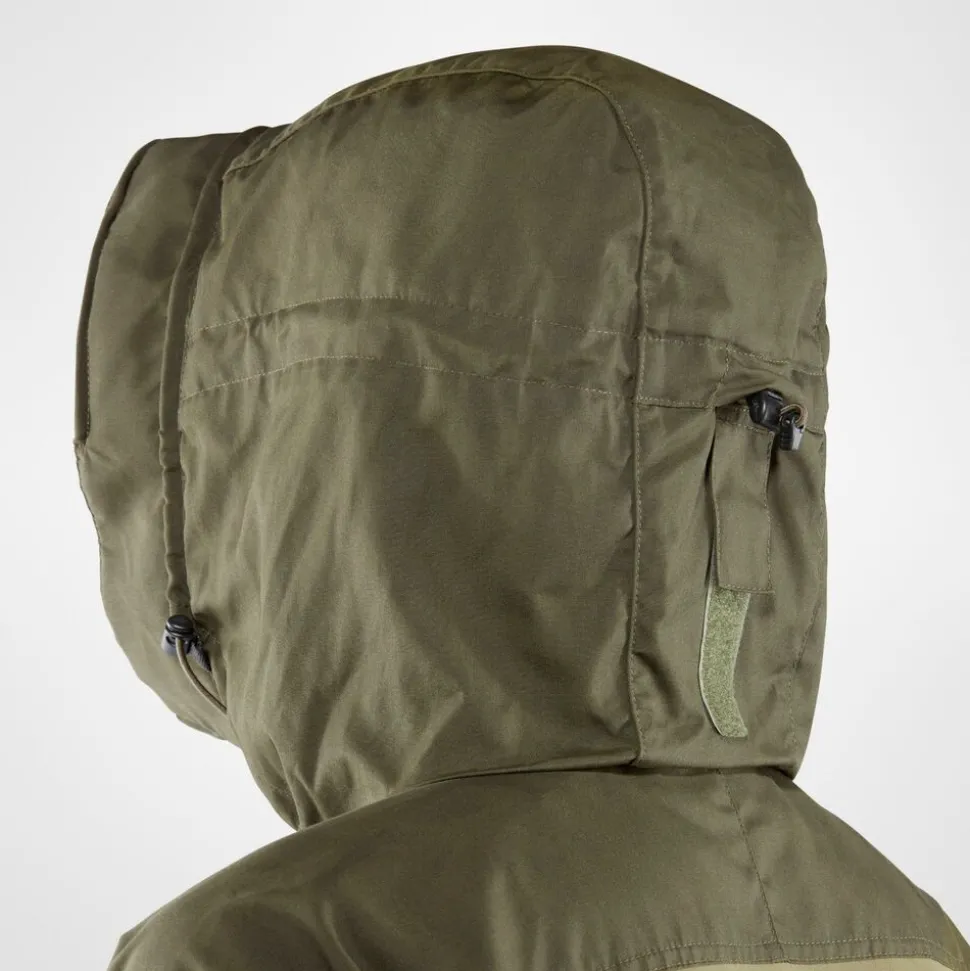 Fjallraven Keb jacket M