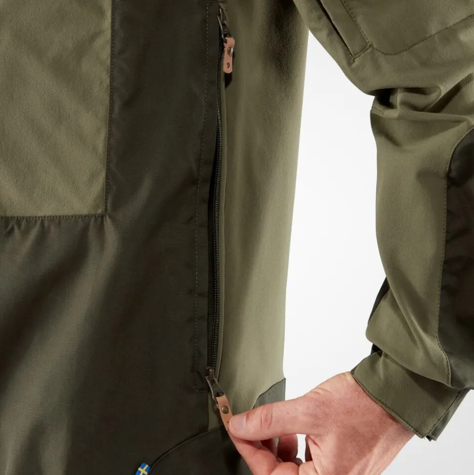 Fjallraven Keb jacket M