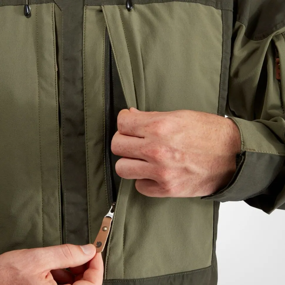 Fjallraven Keb jacket M
