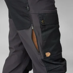 Fjallraven Keb trousers M
