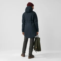 Fjallraven Kiruna padded parka w