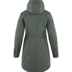 Fjallraven Kiruna padded parka w