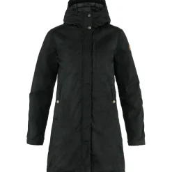 Fjallraven Kiruna padded parka w