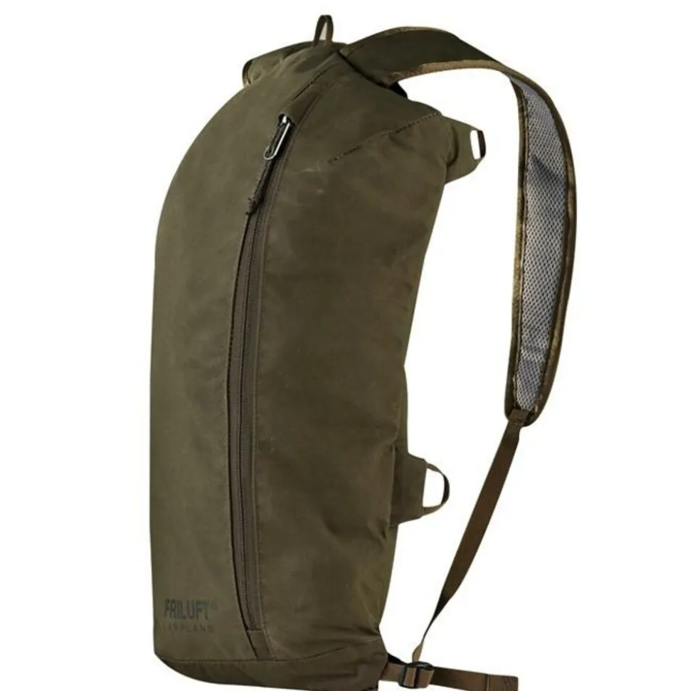 Fjallraven Lappland friluft 45