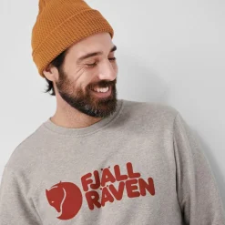 Fjallraven Logo Sweater M