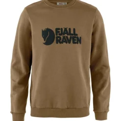 Fjallraven Logo Sweater M