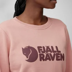 Fjallraven Logo sweater W
