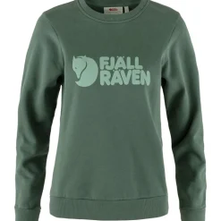 Fjallraven Logo sweater W