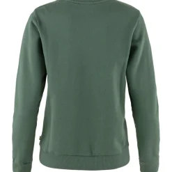 Fjallraven Logo sweater W