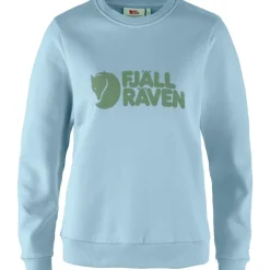Fjallraven Logo sweater W