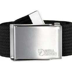 Fjallraven Merano canvas belt