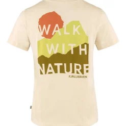 Fjallraven Nature T-shirt W
