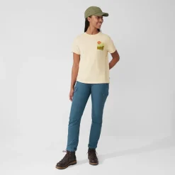 Fjallraven Nature T-shirt W