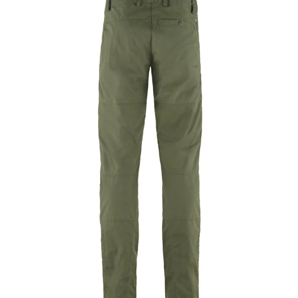 Fjallraven Nils trousers