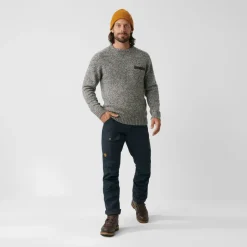 Fjallraven Nils trousers