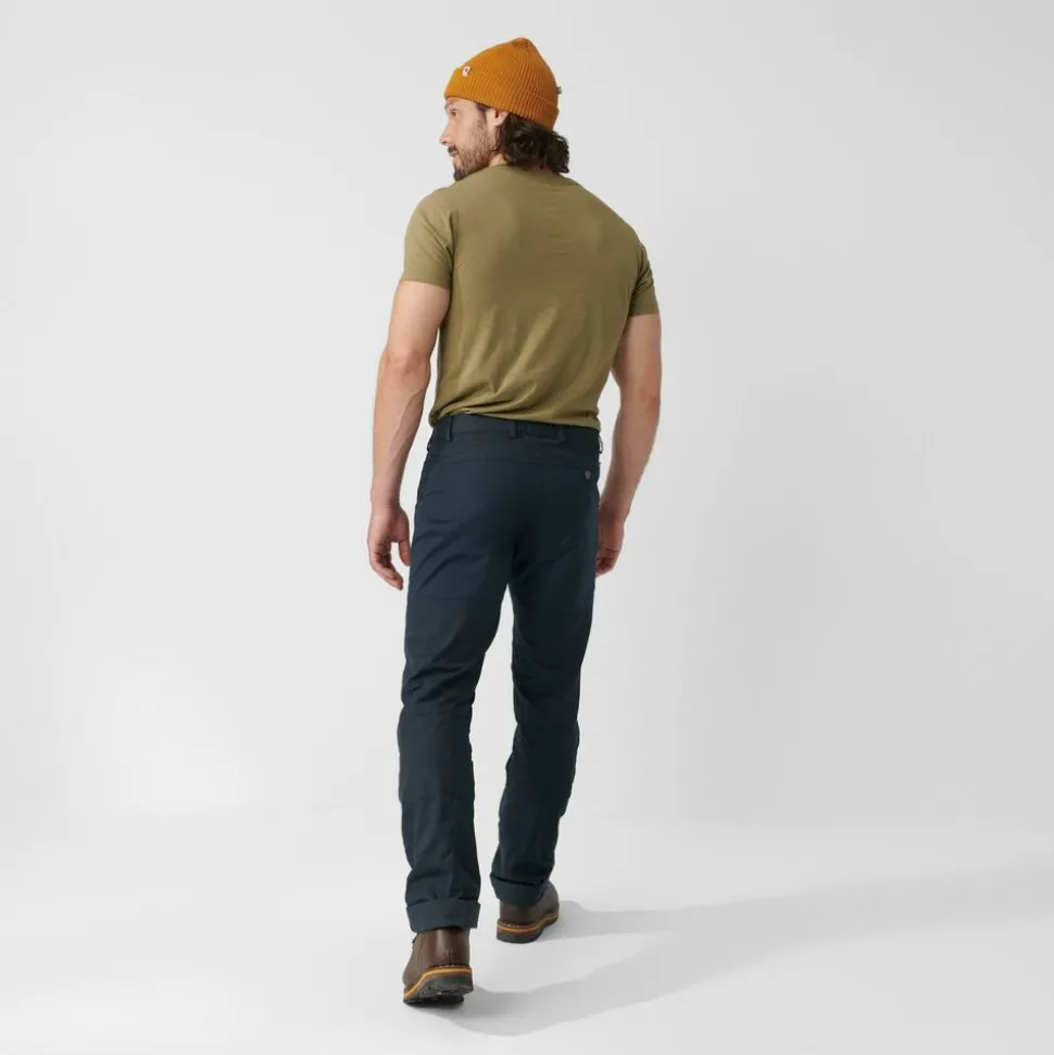 Fjallraven Nils trousers